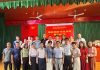 Trường Trung cấp Văn hoá, Thể thao và Du lịch Bắc Ninh tổ chức “Tuần sinh hoạt công dân – học sinh, sinh viên” năm học 2025 – 2026