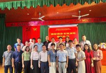 Trường Trung cấp Văn hoá, Thể thao và Du lịch Bắc Ninh tổ chức “Tuần sinh hoạt công dân – học sinh, sinh viên” năm học 2025 – 2026