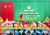 CHƯƠNG TRÌNH VĂN NGHỆ CHÀO MỪNG ĐẠI HỘI CÔNG ĐOÀN HƯỜNG NẾNH LẦN THỨ NHẤT NHIỆM KỲ 2025-2030